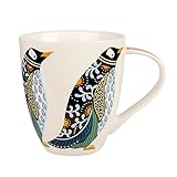 Churchill Couture Penguin Fine China Gift Coffee Mug