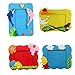 levylisa 7pcs (45 x 45 cm)1.4mm Thick Assorted Soft Felt Fabric,Pure Felt Bundle, Blend Felt Squares,Craft Felt Nonwoven Sheet,Multi-Color Non Woven Felt Fabric Felt Assortment Pack,Felt Toys (C)