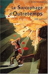 Le  sarcophage d'outretemps