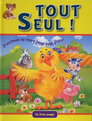 Tout seul !