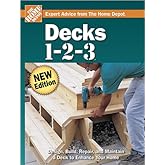 Decks 1-2-3 (The Home Depot)