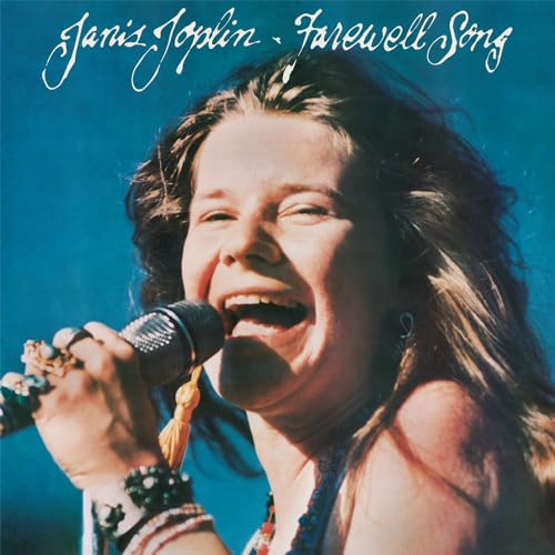 farewell song -coloured-