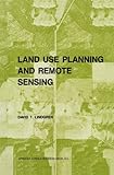 Land Use Planning and Remote Sensing, Lindgren, D., 9048182840