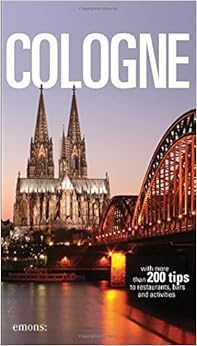 Cologne Cologne