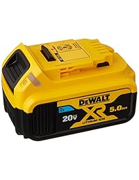DeWalt dcb205bt 20 V máx 5.0 Ah batería de Bluetooth