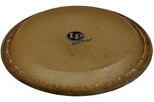Latin Percussion LP803A 9-3/4-Inch Head for Galaxy Series Requinto Congas