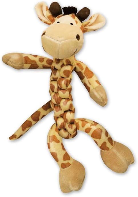 kong braidz giraffe