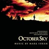 October Sky: Original Motion Picture Soundtrack