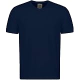 ACA JOE - Playera Clasica Hombre Cuello Redondo : Amazon.com.mx: Ropa,  Zapatos y Accesorios