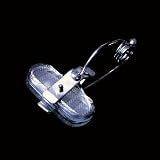 Arcadia Ceramic Reflector Clamp Lamp 140mm view 7