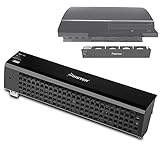 Insten USB Cooling Fan for PlayStation 3 (ONLY Compatible with PS3 20GB/60GB)