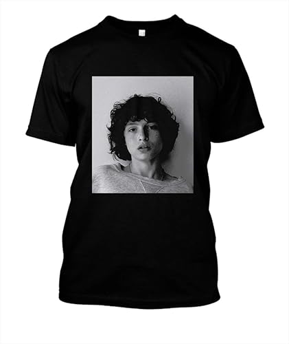 finn wolfhard t shirt