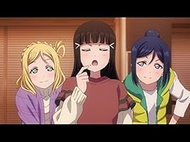 Amazon Co Jp ラブライブ サンシャイン Tvアニメ2期を観る Prime Video