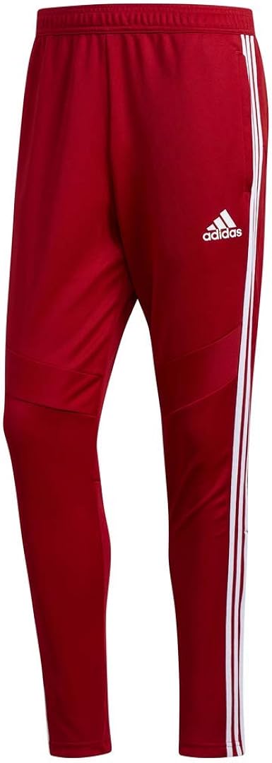 adidas Herren Hosen Tiro 19 Training Pants: Amazon.de: Bekleidung - Adidas Jogginghose rot