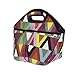 PackIt Freezable Traveler Lunch Bag, Viva