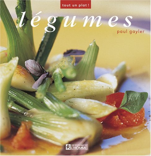 Légumes