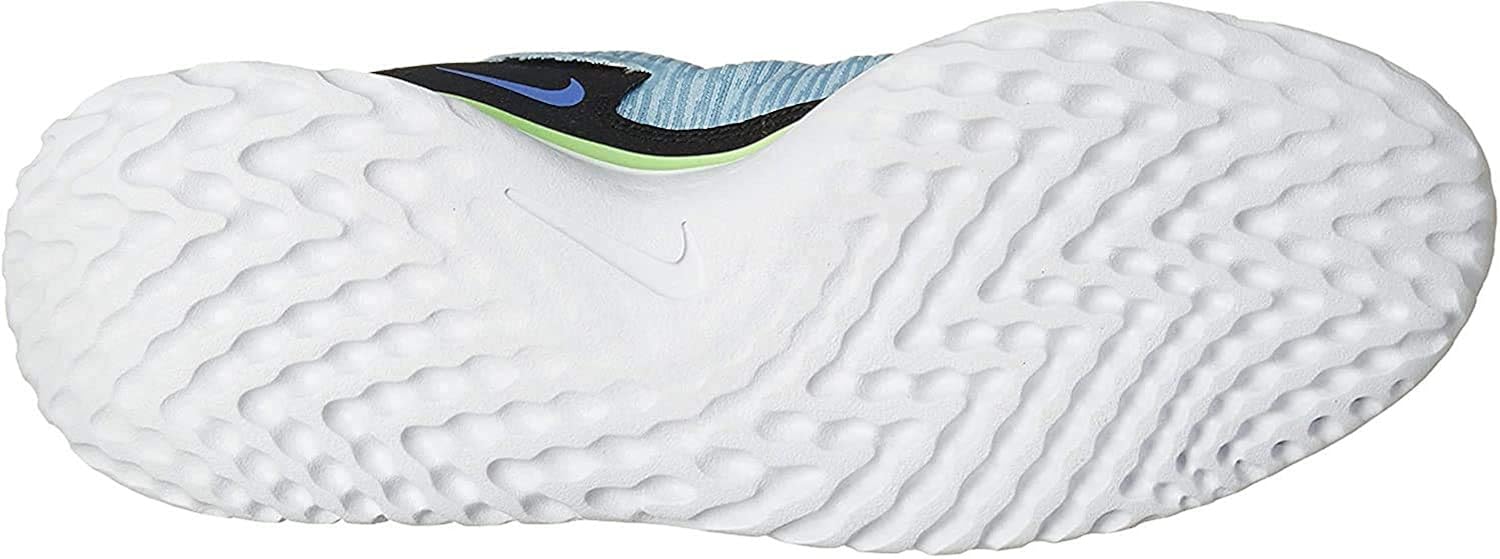 nike renew arena blue