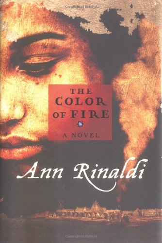 The Color of Fire