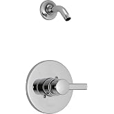 APEX Shower ONLY Trim-Less SHOWERHEAD