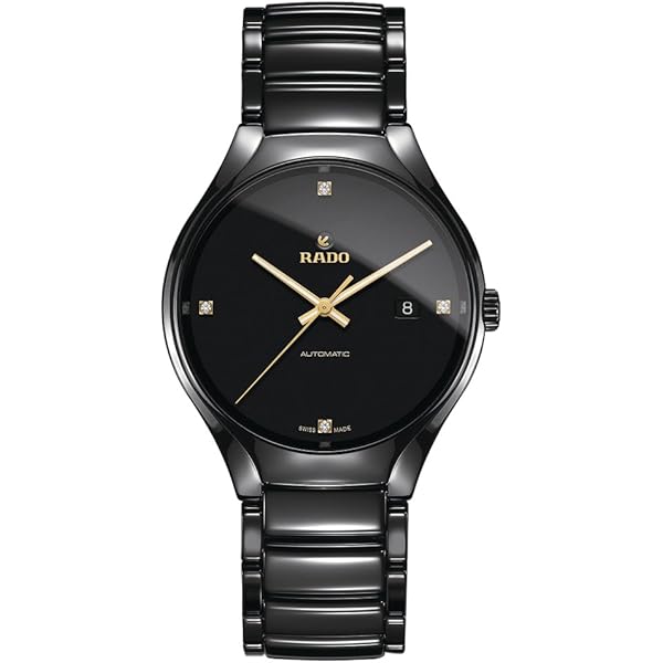【RADO】DIAMASTER AUTOMATIC POWER RESERVE Rado DiaMaster XL Power Reserve
