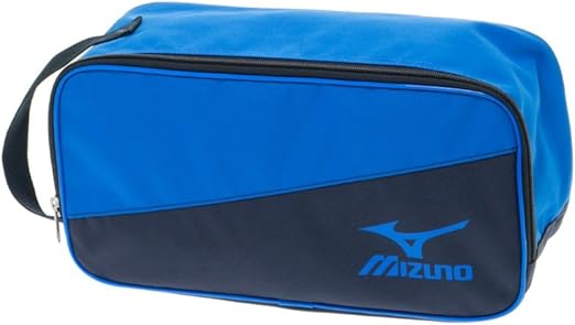 Amazon Co Jp ミズノ Mizuno シューズケース 33jm6402 27 服 ファッション小物