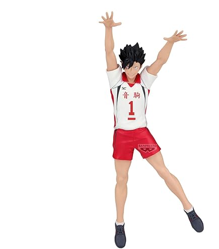 Amazon.com: Good Smile Arts Shanghai Haiku!! Tetsuro Kuroo & Kenma