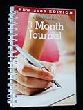 Weight Watchers 2009 Edition 3 Month Journal by 