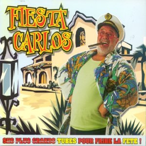 Carlos - Fiesta Carlos - Zortam Music