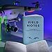 Field Notes Flight Log 3-Pack