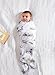 aden + anais Disney Baby swaddles, Winnie the Pooh