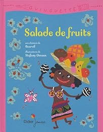 " Salade de fruits"