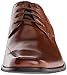 Stacy Adams Men's Atwell Plain-Toe Lace-Up Oxford