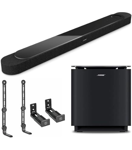 Amazon.com: Bose (43478) LIFESTYLE 48 Home Entertainment System