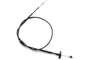 Arcticway Replacement for Accelerator Control Throttle Cable For 1993-1997 Toyota Land Cruiser / 1996-1997 Lexus LX450 78180-60280