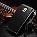 Note 3 Case, Galaxy Note 3 Case, Joopapa Note 3 Wallet Case,Pu Leather Case Magnet Wallet Credit Card Holder Flip Cover Case Built-in 9 Card Slots & Stand Case for Samsung Galaxy Note 3 N9000 (Black)