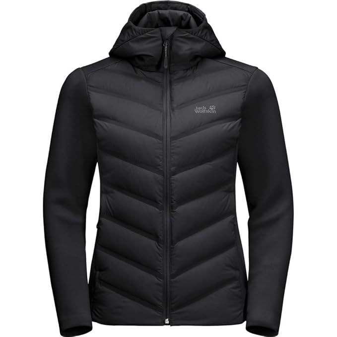 Jack Wolfskin Tasman Jacket W