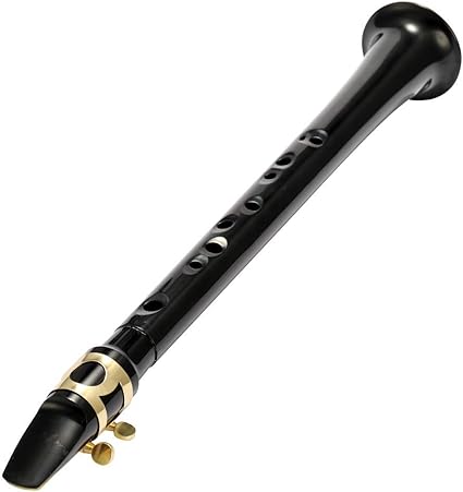 Amazon Com Pocket Sax Mini Saxophone Portable Little Sax