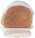 Skechers Performance Women's Go Step Velvety Walking Shoe, Chestnut, 8 M US