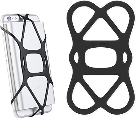 Mobile holder rubber for bike Clearance