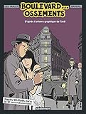 Nestor Burma: Boulevard et Ossements (L'Étrangleur (8)) (French Edition) by