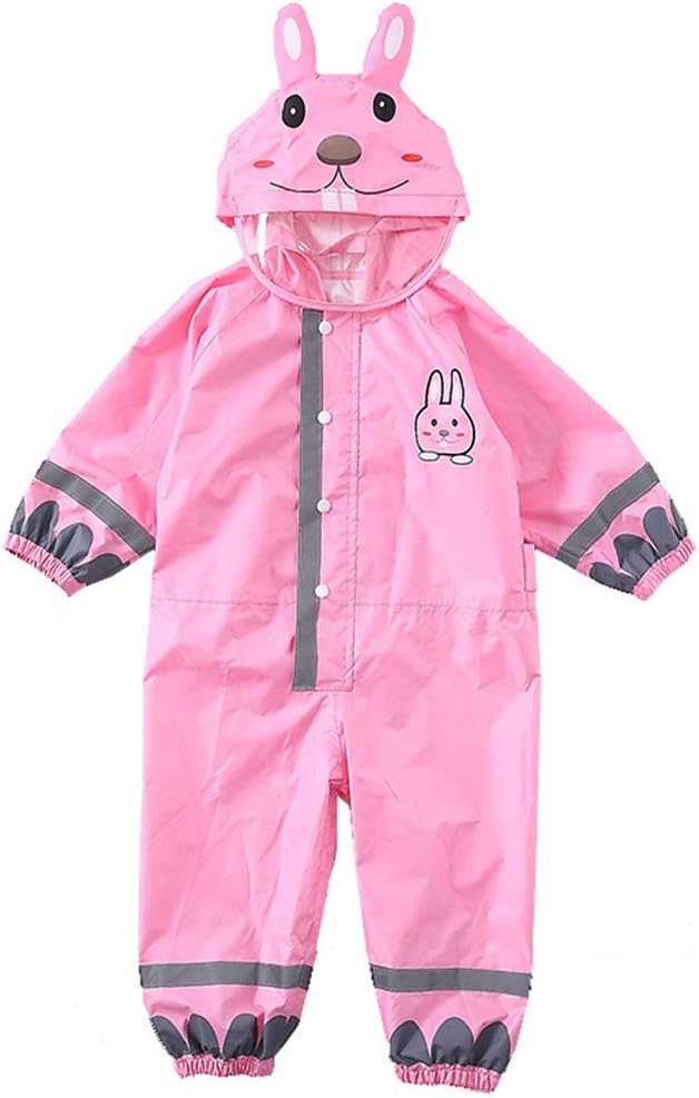 baby raincoat all in one