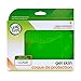 LeapFrog LeapPad3 Tablet with Protective Gel Skin, Green