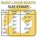 Gold BJJ Jiu Jitsu Spats - Base Layer for Gi and No-Gi Grappling - Martial Arts Pants