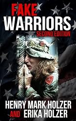 Fake Warriors (Second Edition)