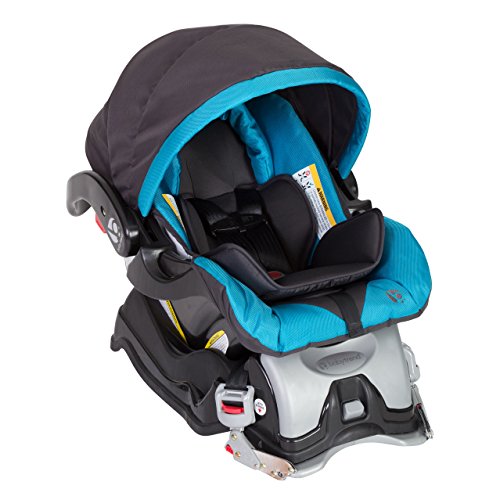 Baby Trend Expedition Premiere Jogger Travel System, Piscina in