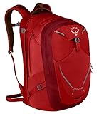 Osprey Packs Nebula Daypack, Robust Red