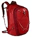 Osprey Packs Nebula Daypack, Robust Red