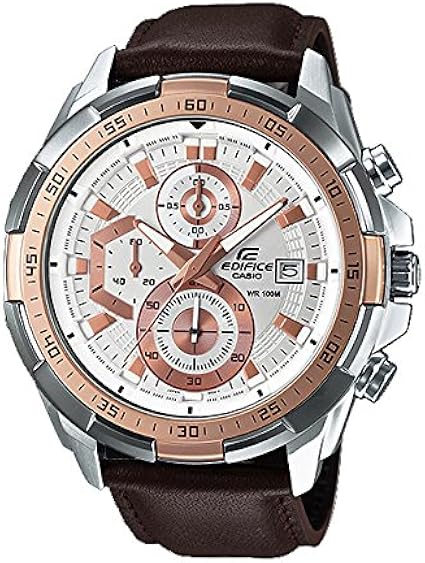 edifice 5345 efr 539