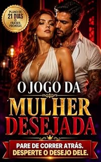 Livro 7 Passos para Seduzir um Homem