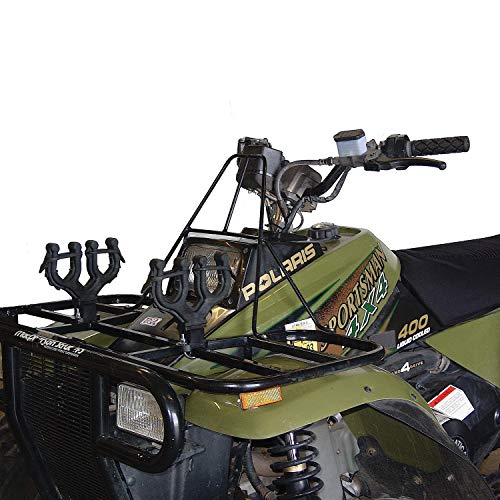 All Rite Products Graspur Double ATV Gun & Bow Rack - Model ATV2